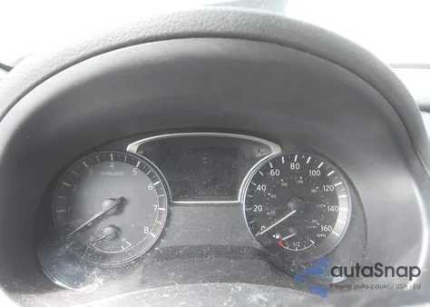 2016 Nissan Altima 2.5/2.5 S/2.5 Sl/2.5 Sr/2.5 Sv z USA, uszkodzony, nr VIN 1N4AL3AP7GC170007